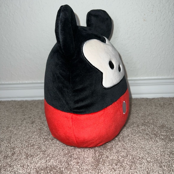 New Disney Mickey Mouse Squishmallows - Picture 10 of 10